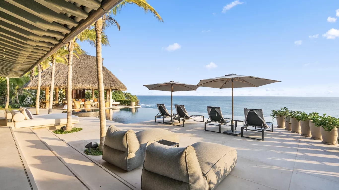 Casa Maka | Punta Mita