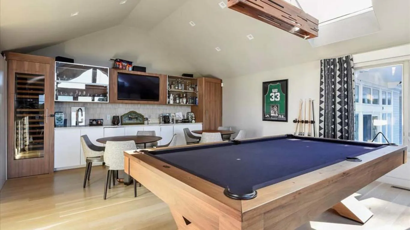Villa Everly | Cape Cod