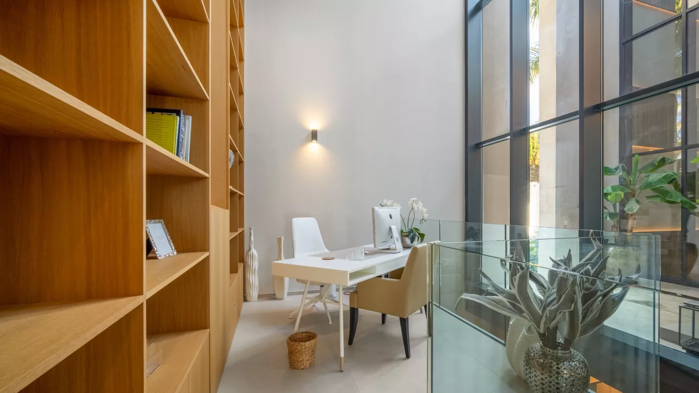 Villa Mirage | Marbella