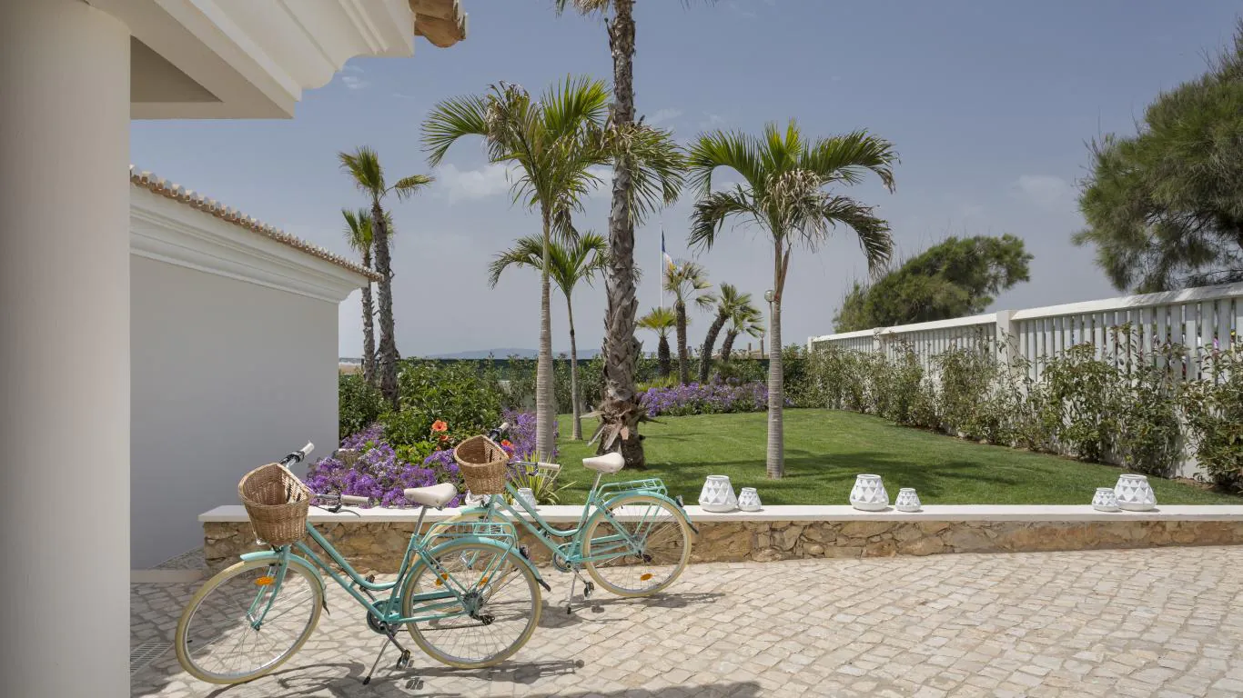 Villa Hibiscus | Rest of Portugal