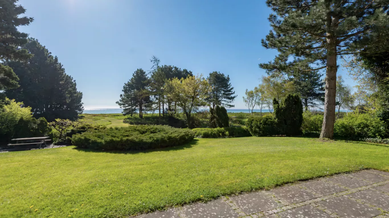 Villa Dolche | Denmark