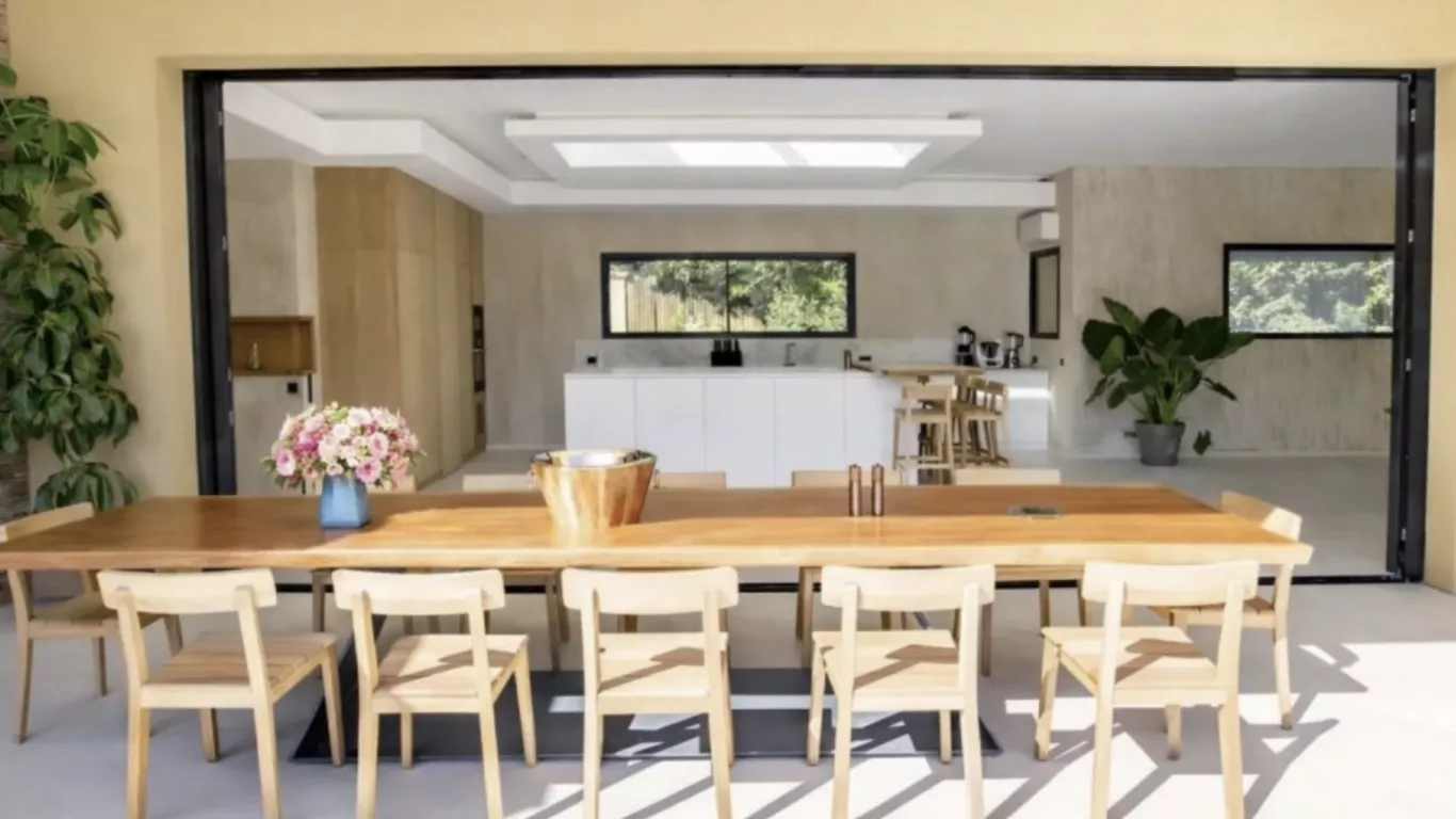 Villa Tara | St-Tropez