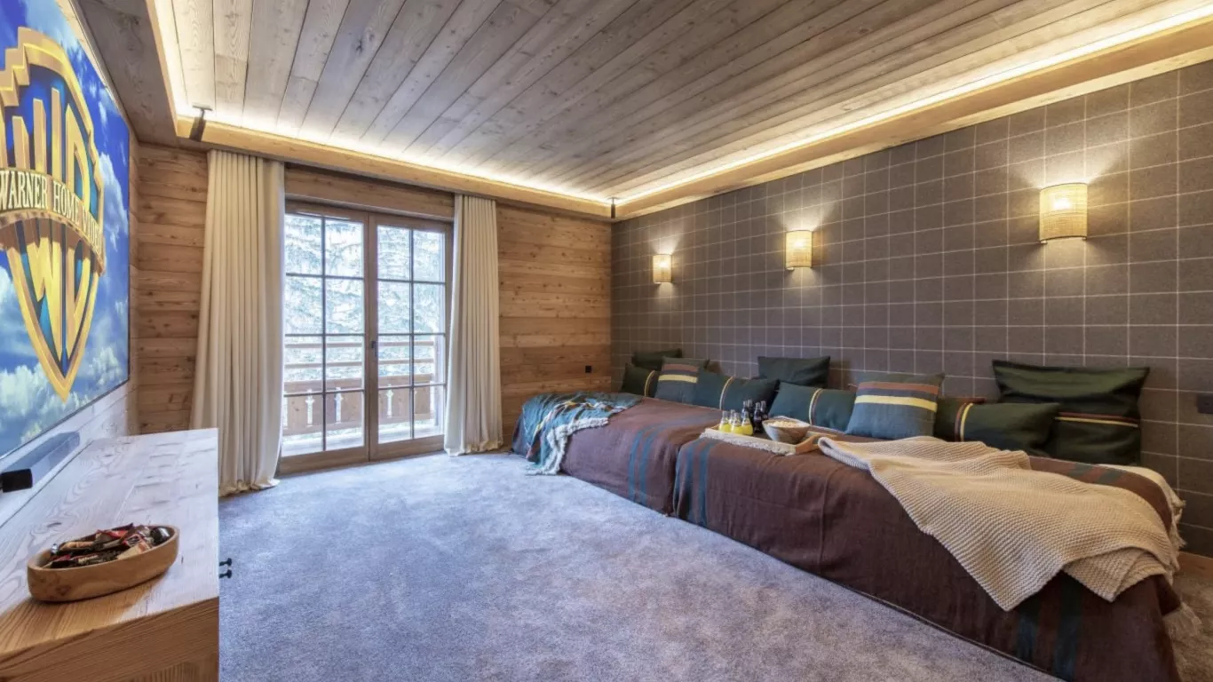 Domaine de LOrme | Meribel