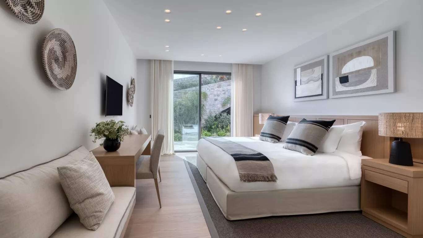 Lithos Residence | Mykonos