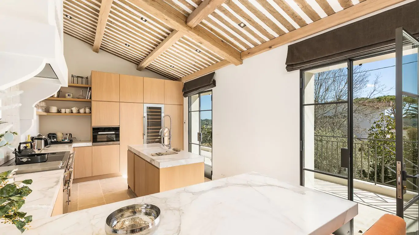 Villa Tatiana | Cannes