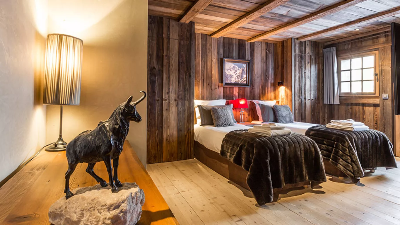 Chalet Amazon Creek | Chamonix