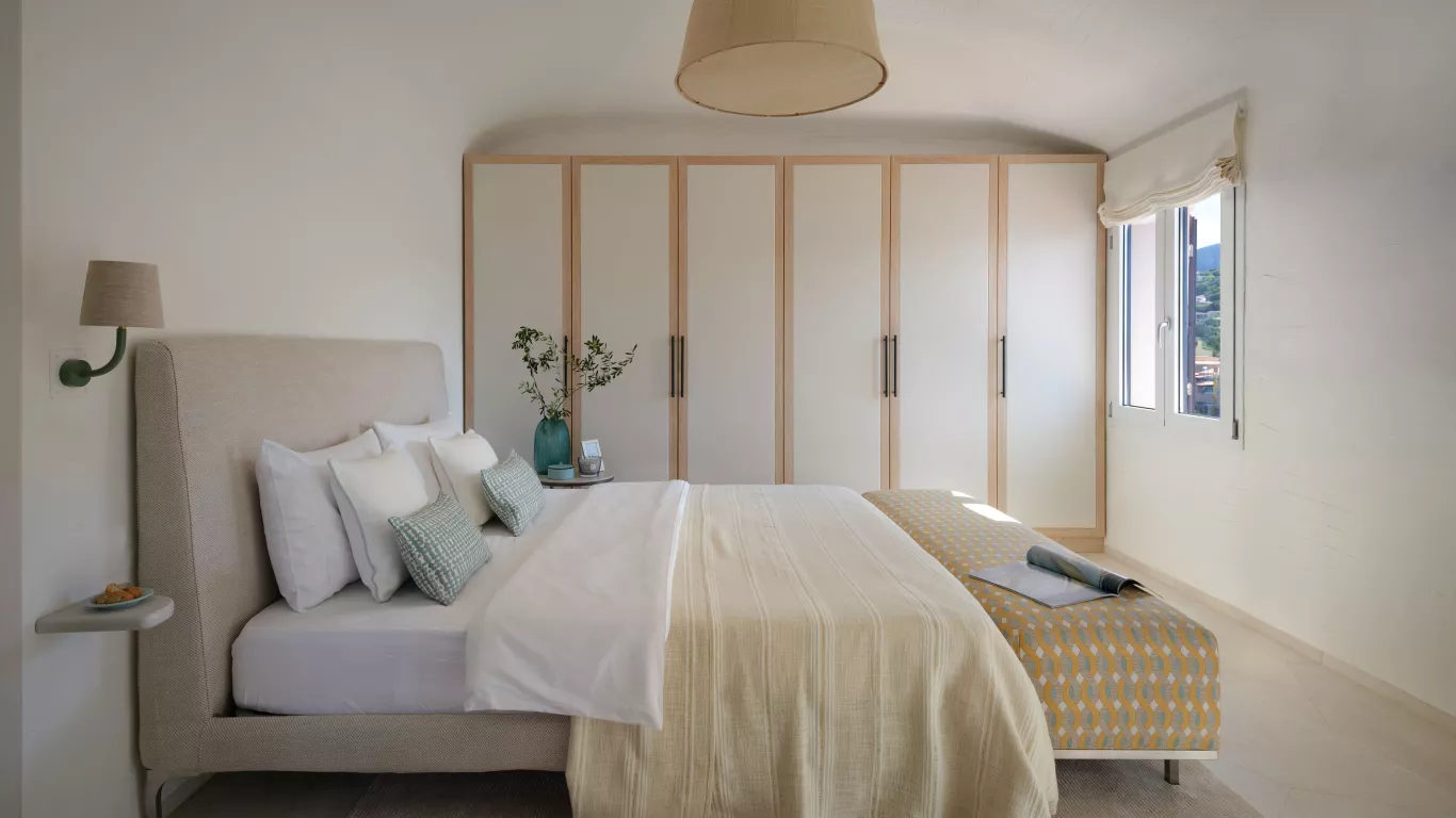 Penthouse Lorenzo | Sardinia