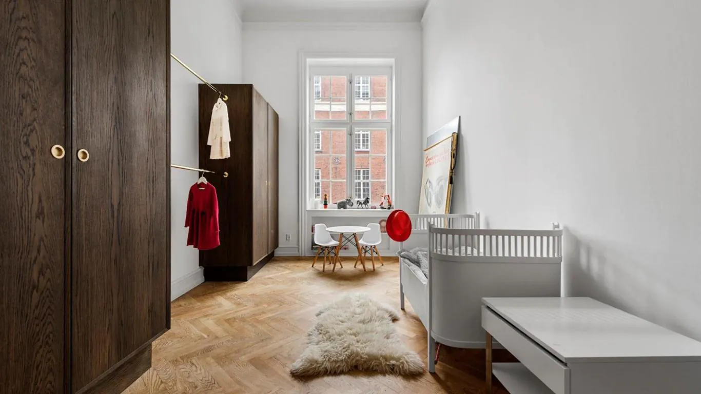 Apartment Albert | Denmark