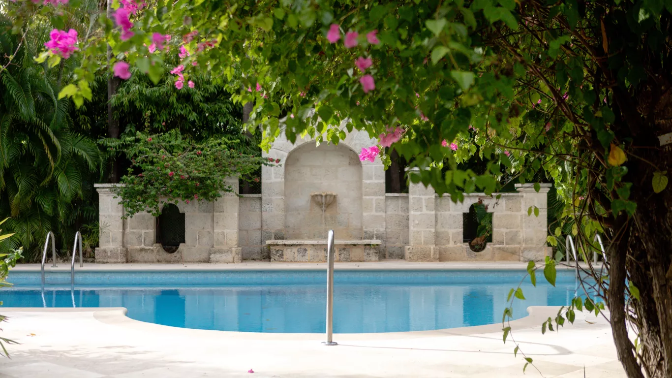 Villa Maddox | Barbados