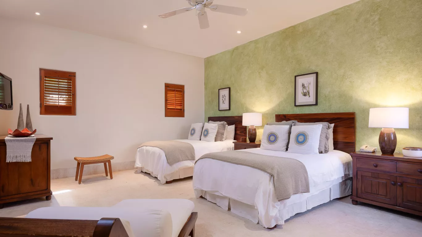 Villa Kasey | Punta Mita