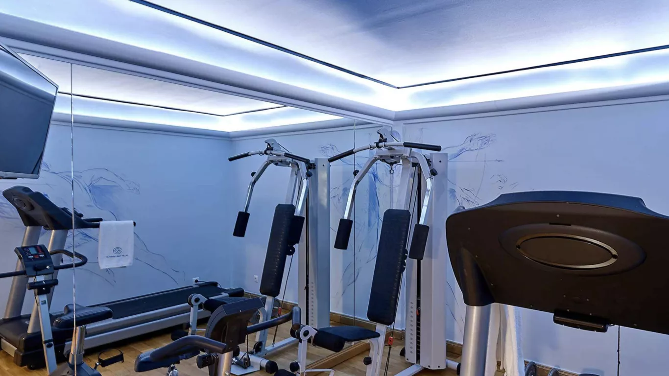 Villa Genevieve | Crete