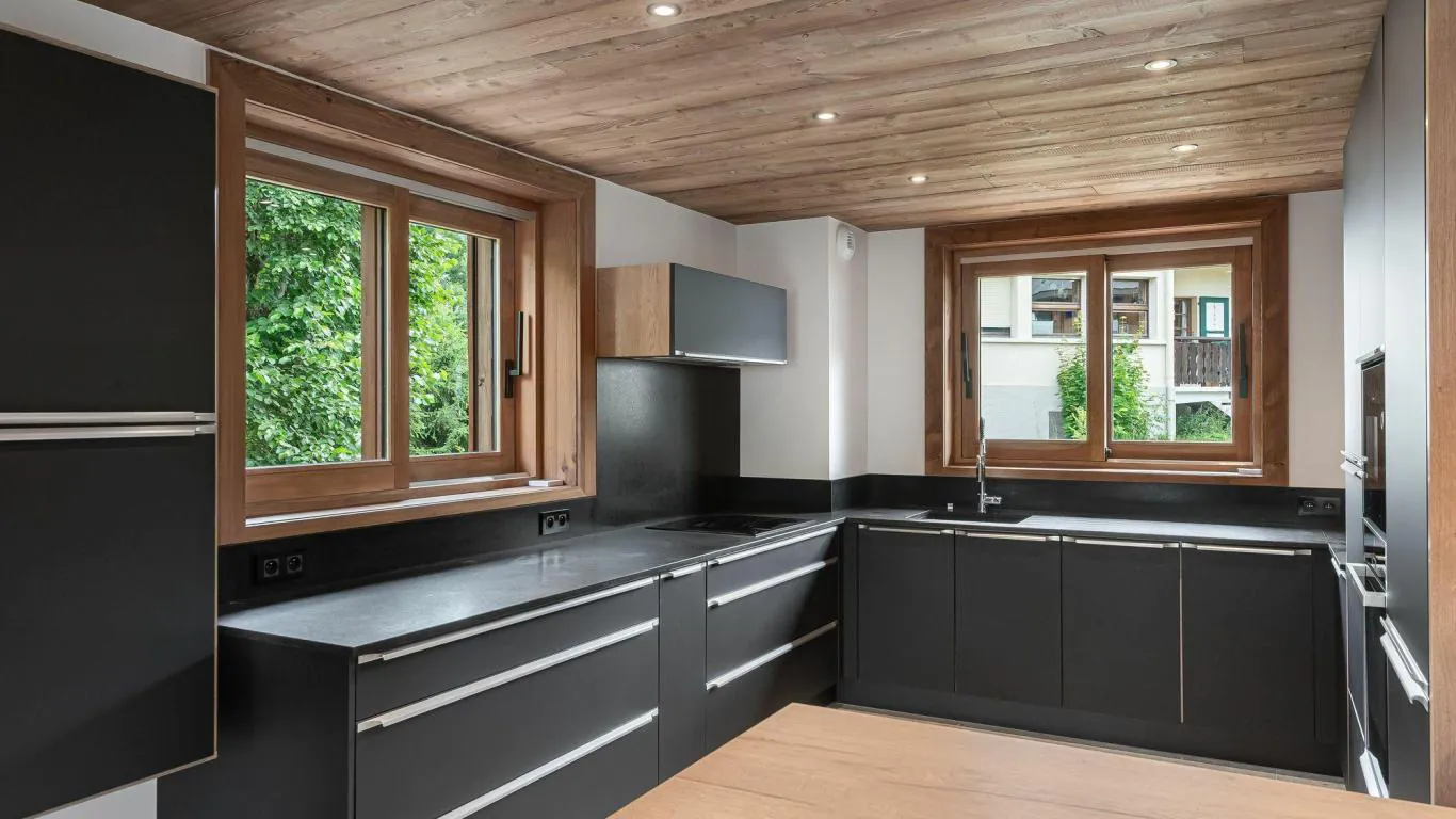 Chalet Whymper | Megeve