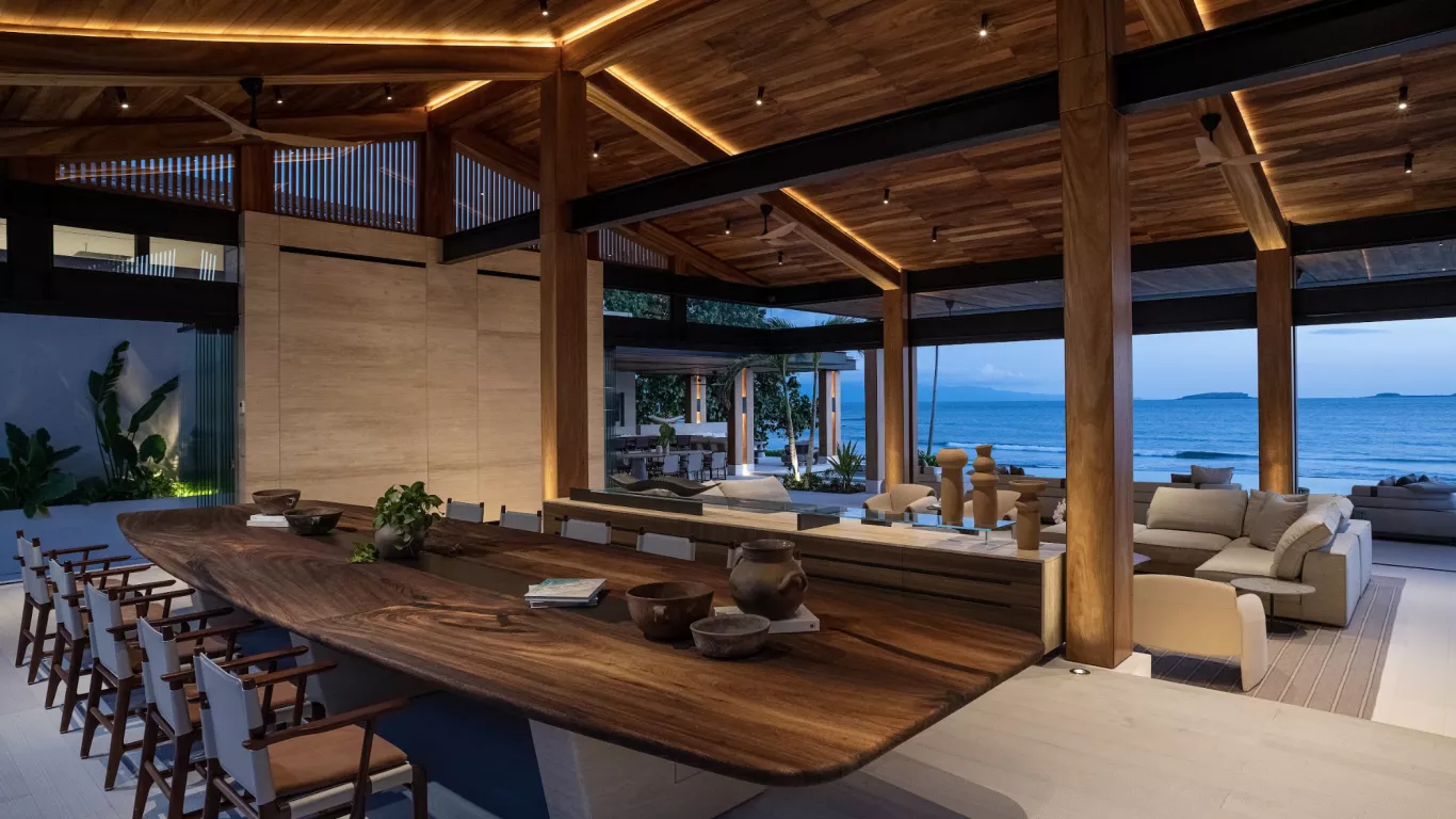 Casa Xielo | Punta Mita