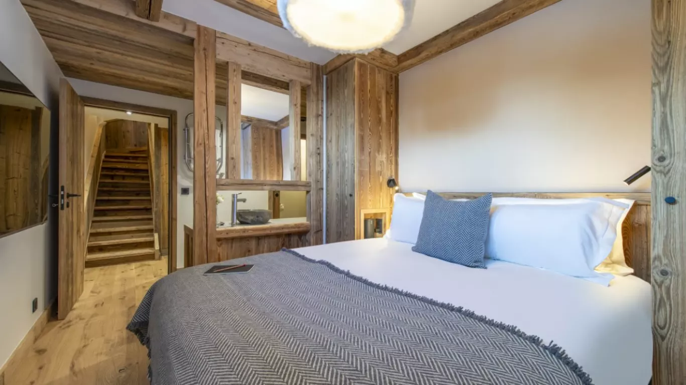 Chalet 1855 | Val d'Isere