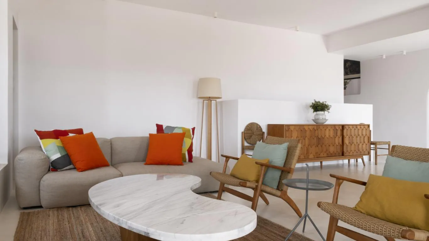 Villa Artemis | Antiparos