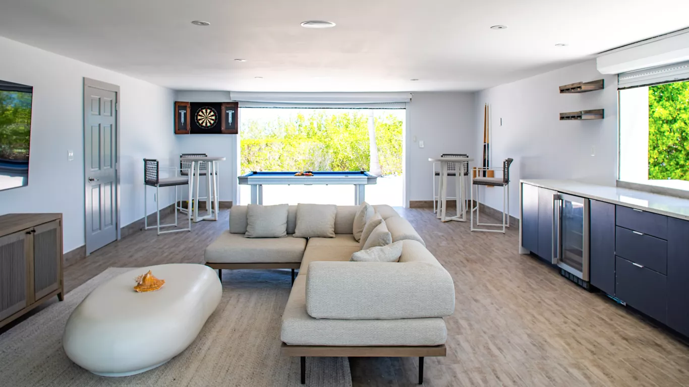 Tip Of The Tail Villa | Turks and Caicos