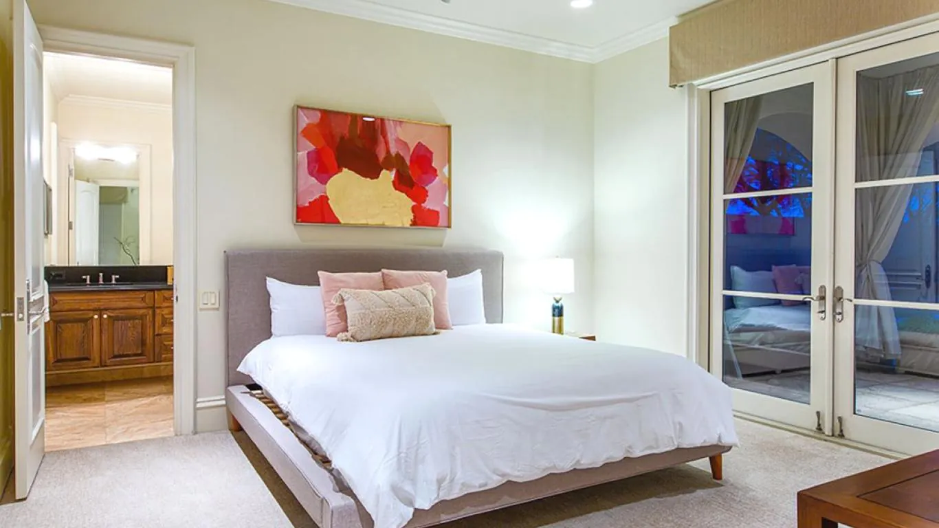 Chateau Dumont | Palm Springs