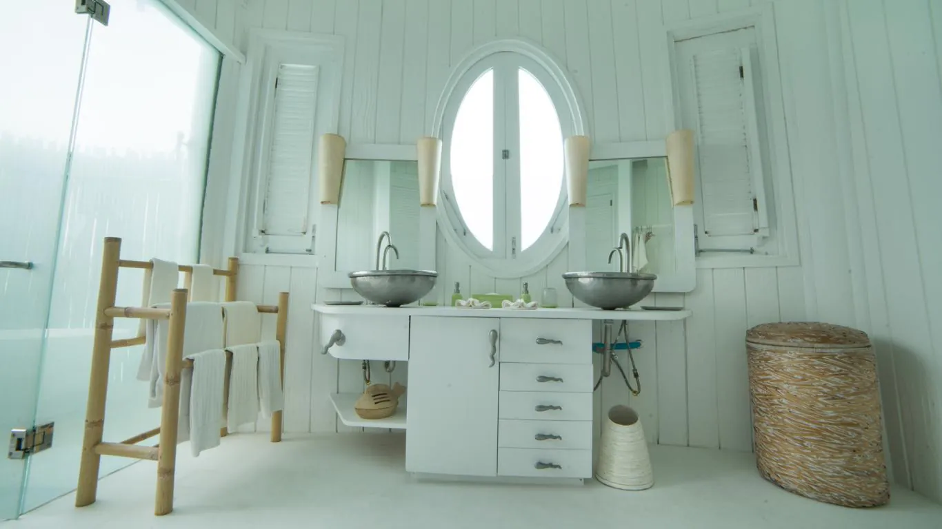 Soneva Jani Three Bedroom Water Retreat | Maldives