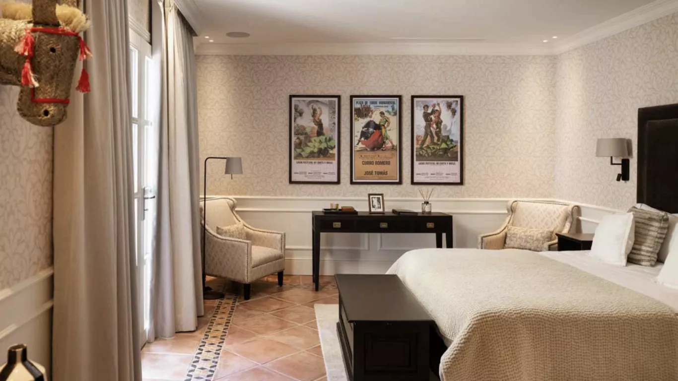 Villa Buenaventura | Marbella