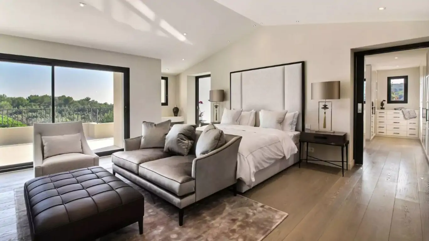 Villa Yolanthe | Cannes