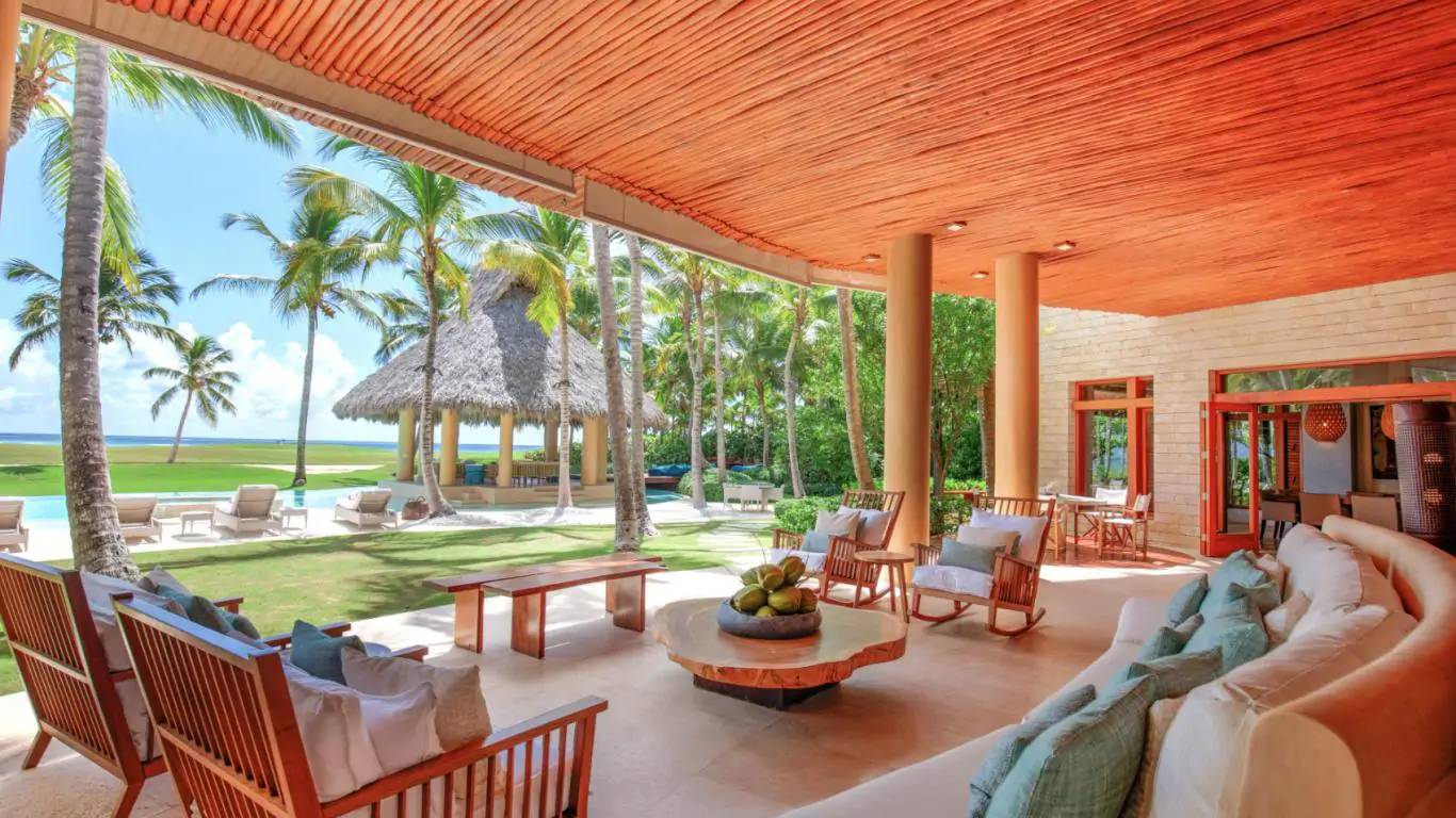 Casa Carey | Punta Cana
