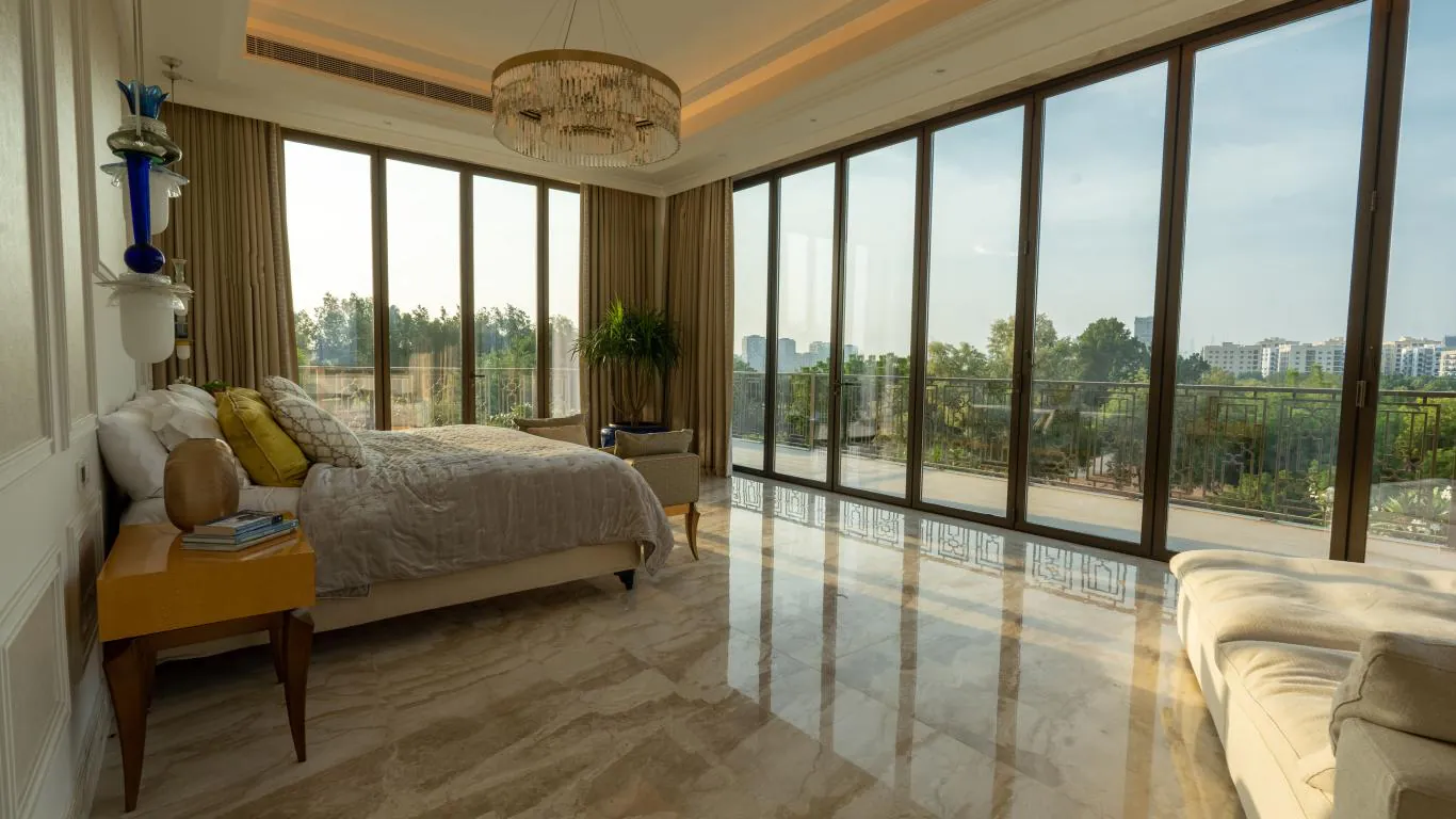 Villa Al Bustan | Dubai