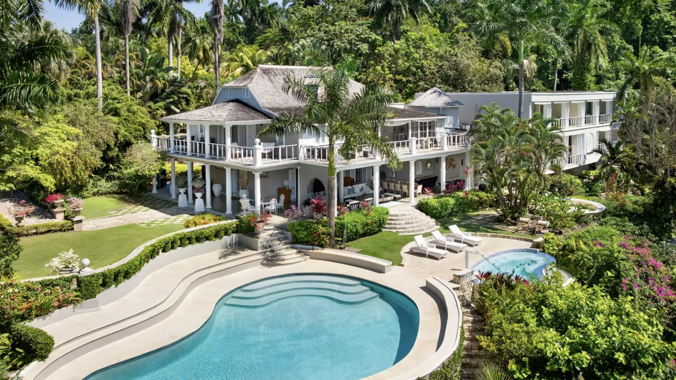 Villa Rio Chico | Jamaica