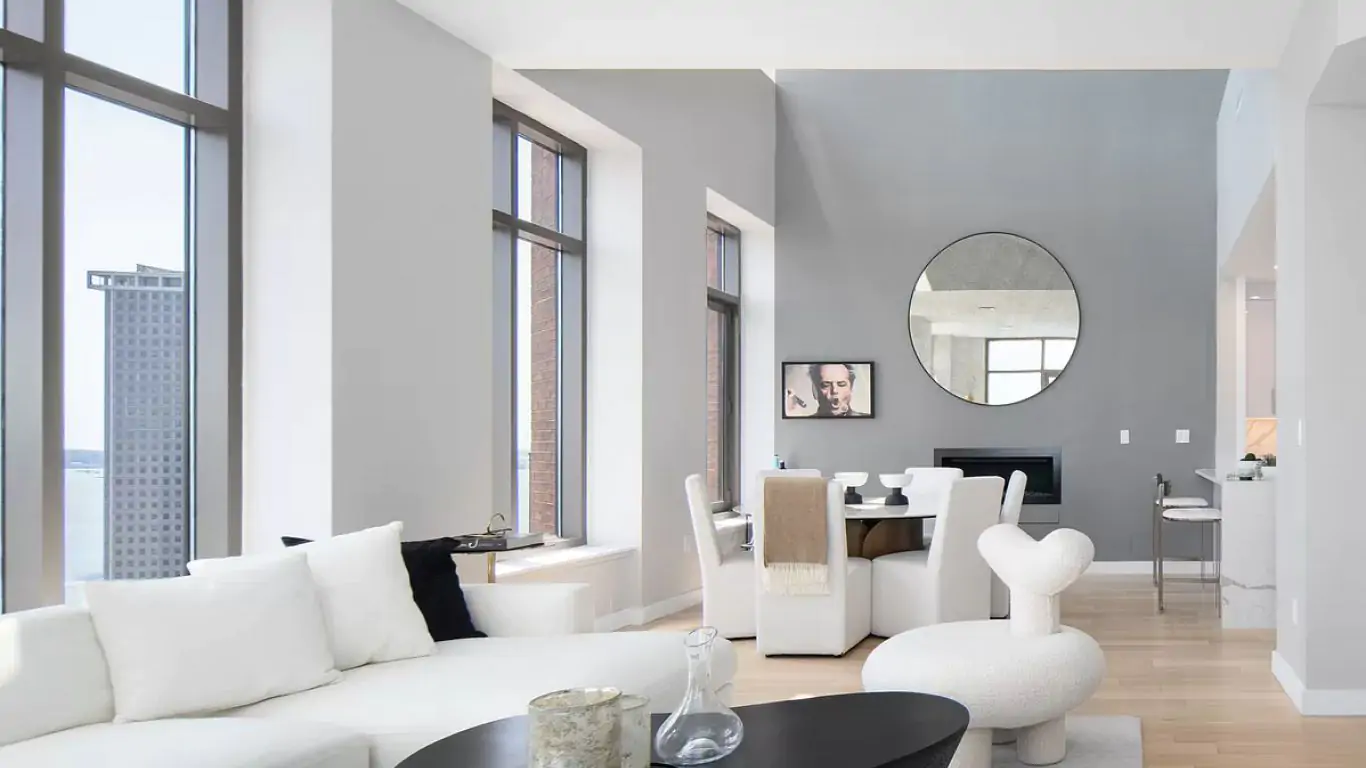 Penthouse David | New York City
