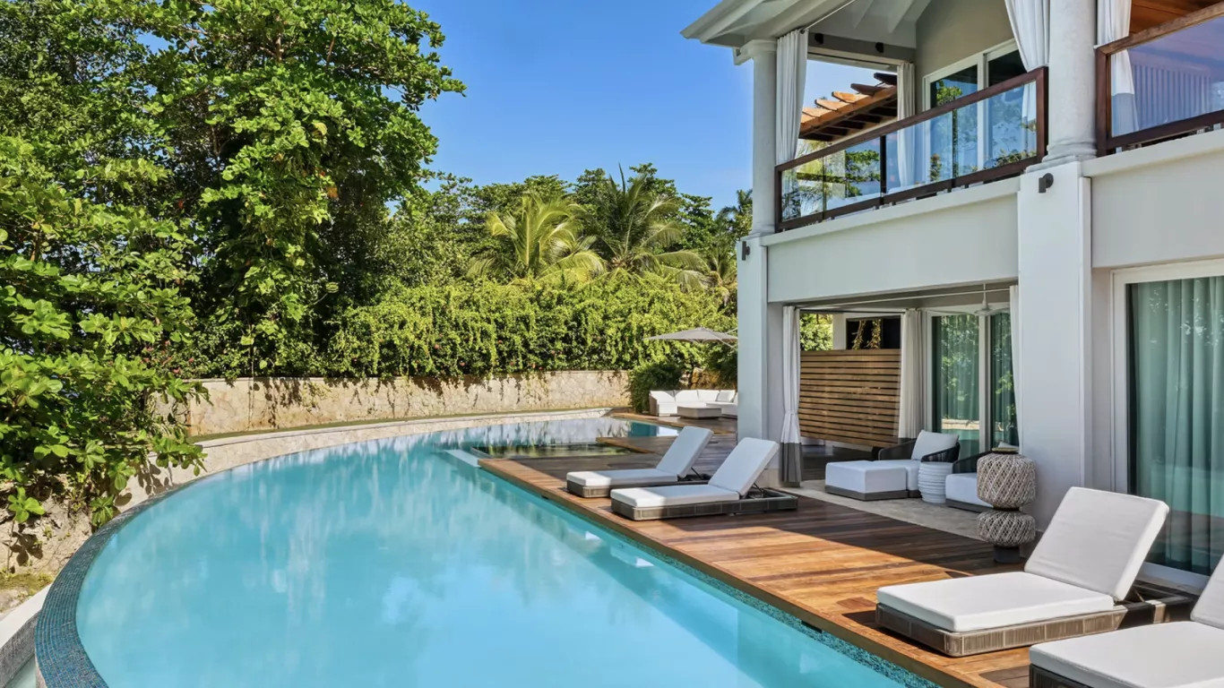 Villa Rio Chico | Jamaica