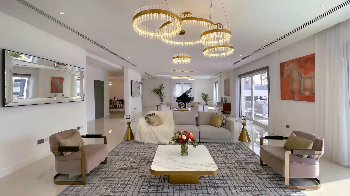 Villa Botanica | Dubai