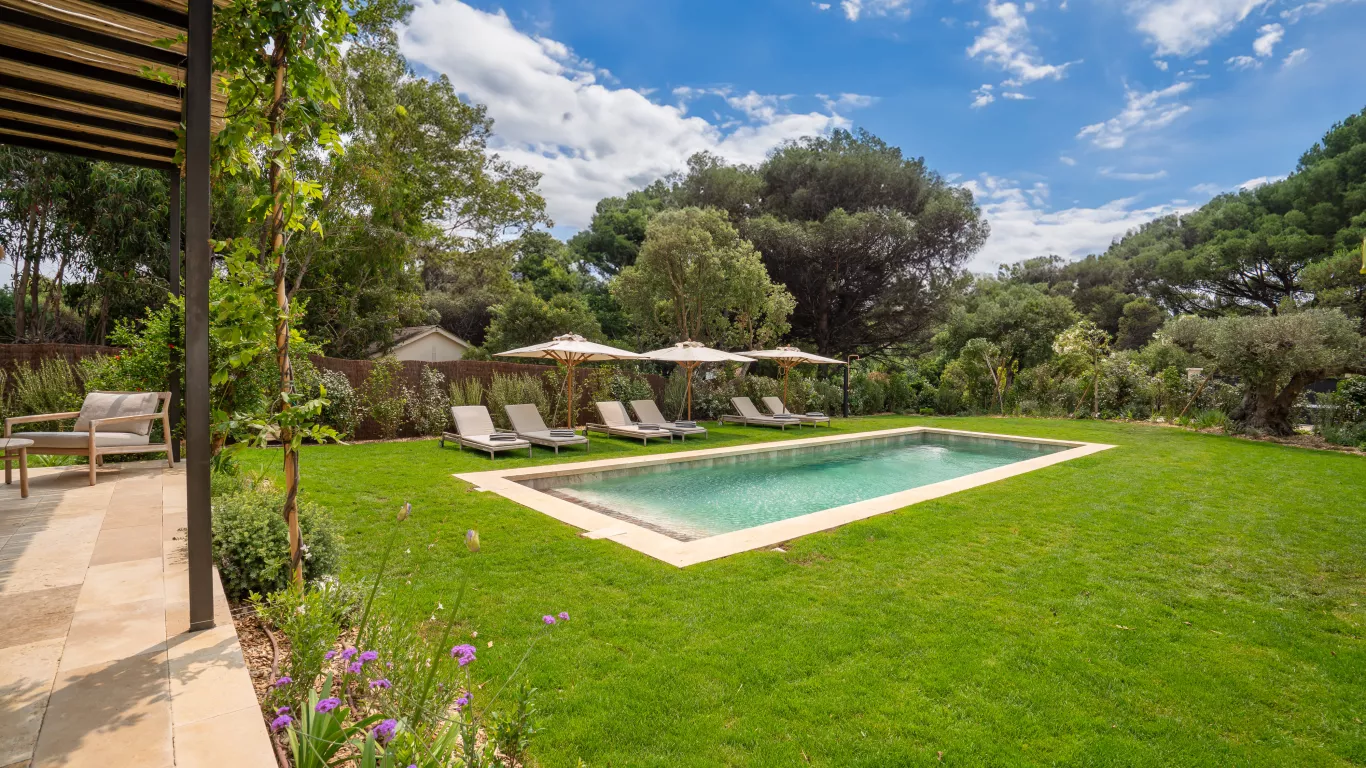 Villa Azul | St-Tropez