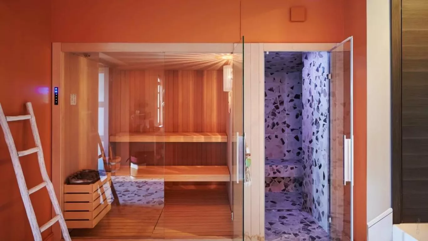 Villa Meredith | St-Tropez