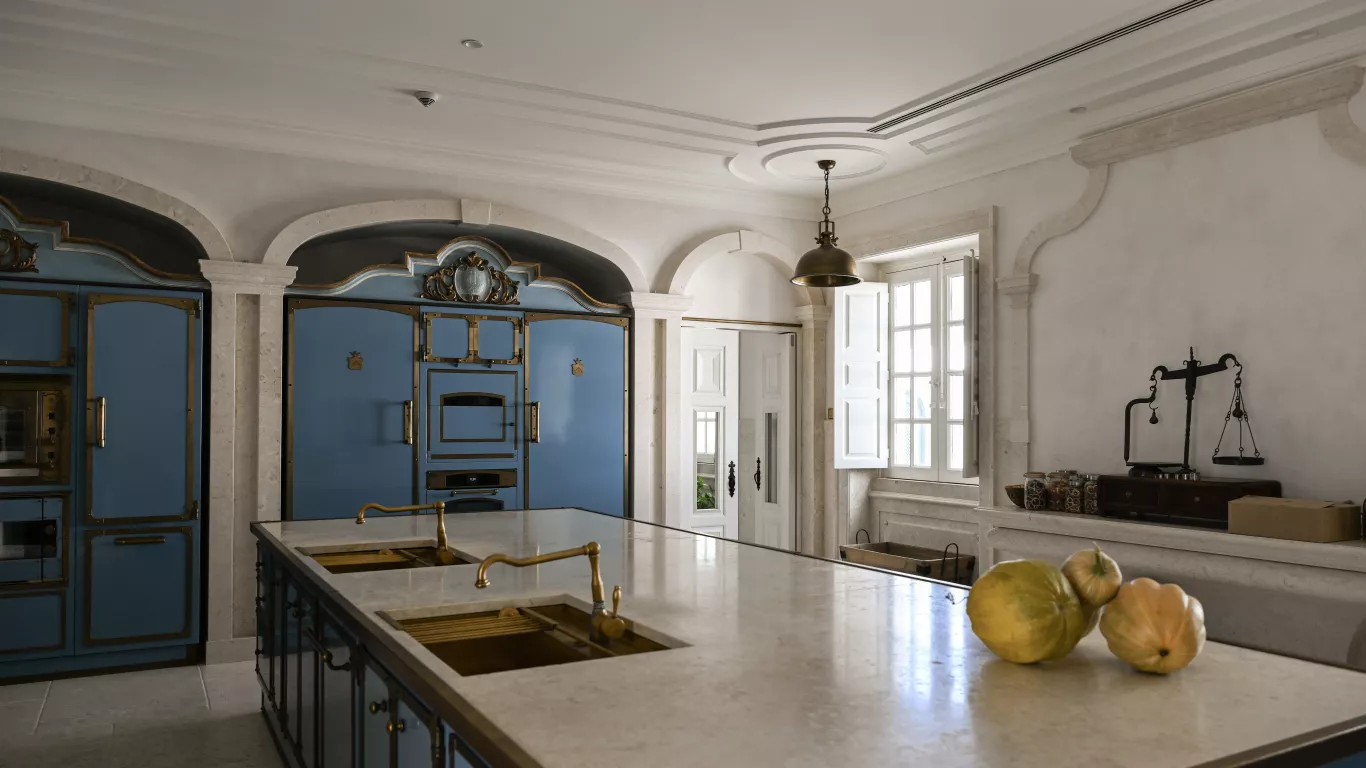 Monte das Herdades | Rest of Portugal