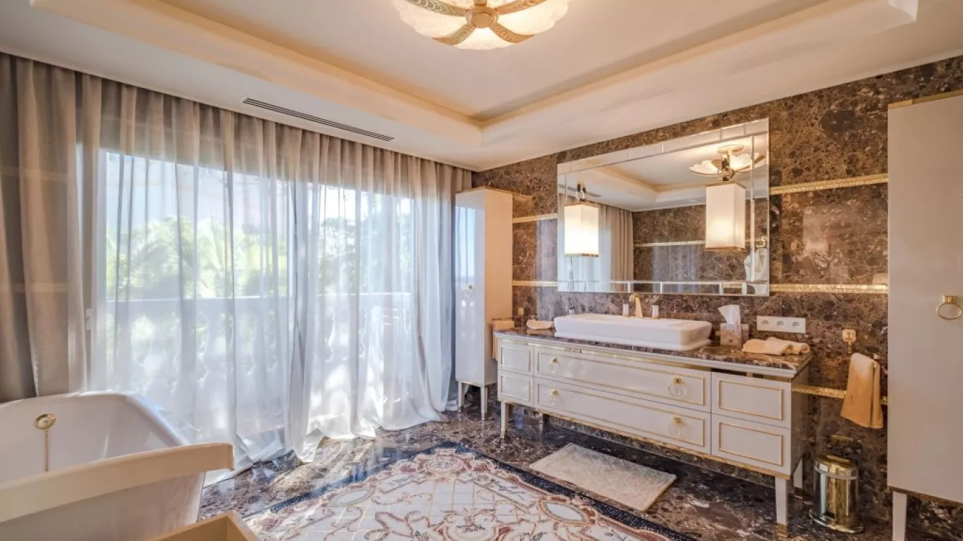 Villa Diane | Cannes