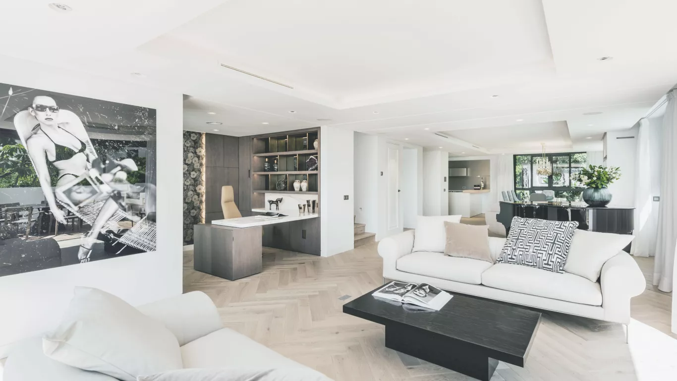 Villa Romano | Marbella