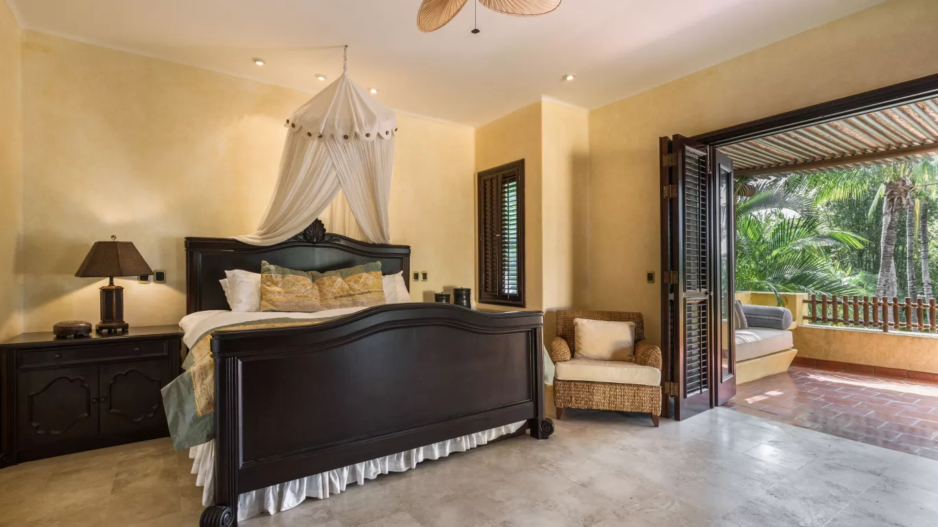 Casa Bella | Punta Mita