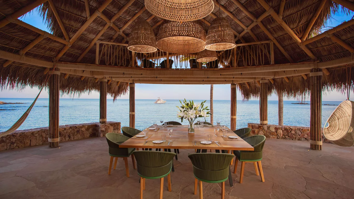 Villa Cielito del Mar | Cabo