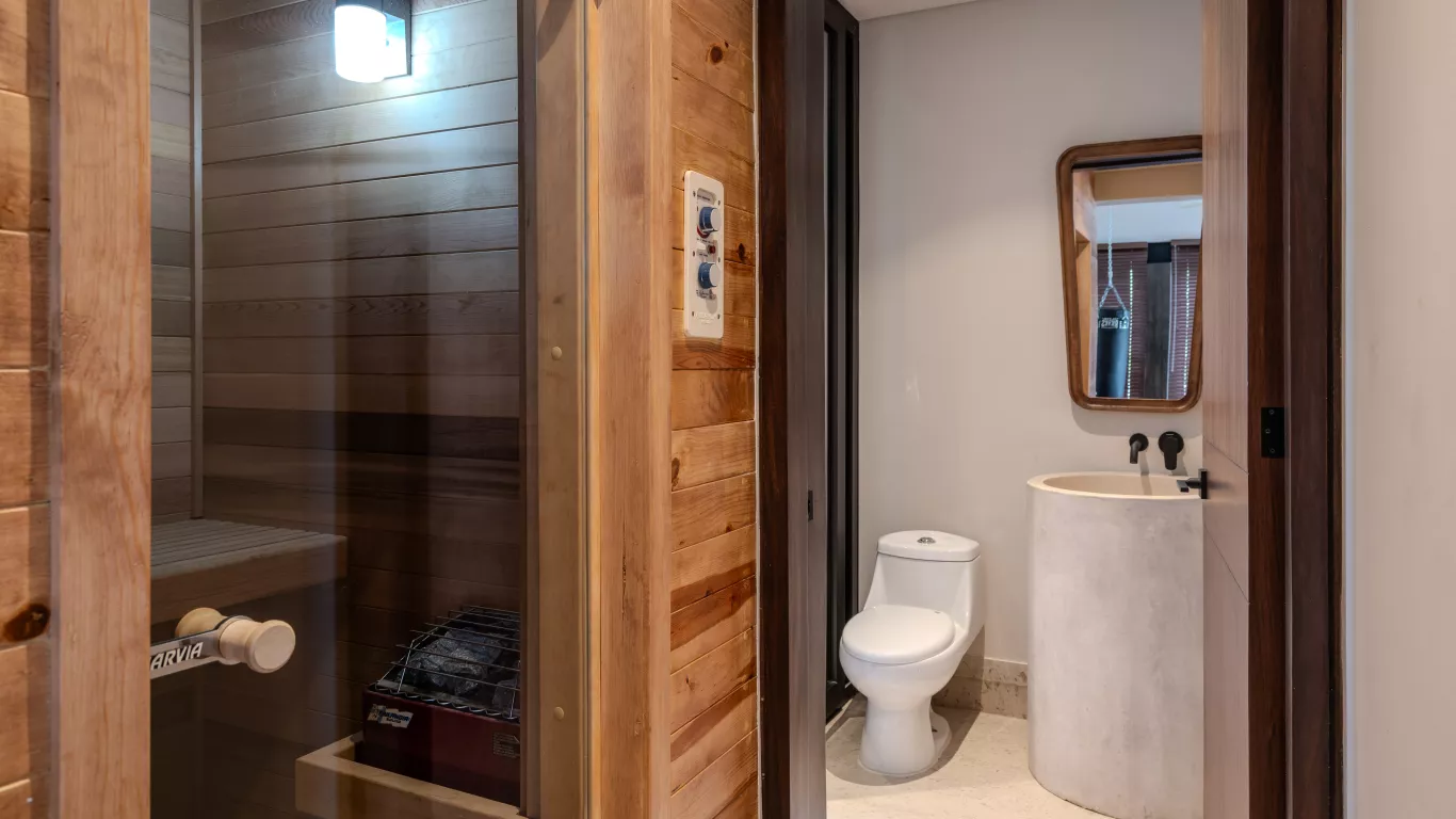 Villa Kupuri 8 | Punta Mita