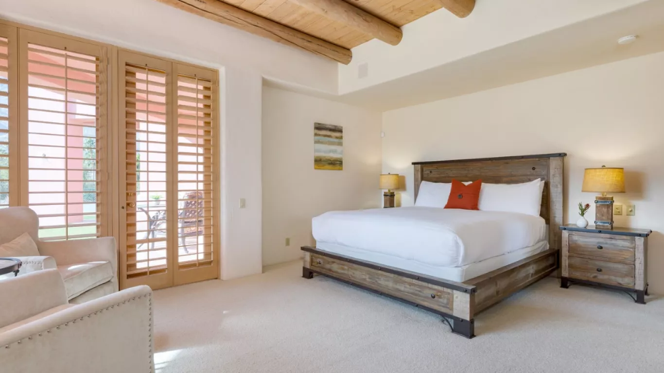 The Pond Estate | Palm Springs