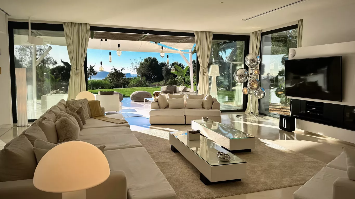 Casa Tyane | Ibiza