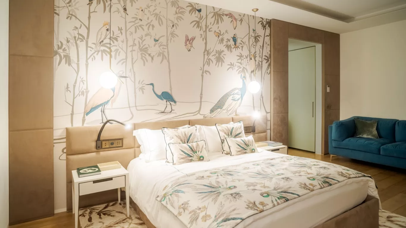 Apartment Julien | Monaco