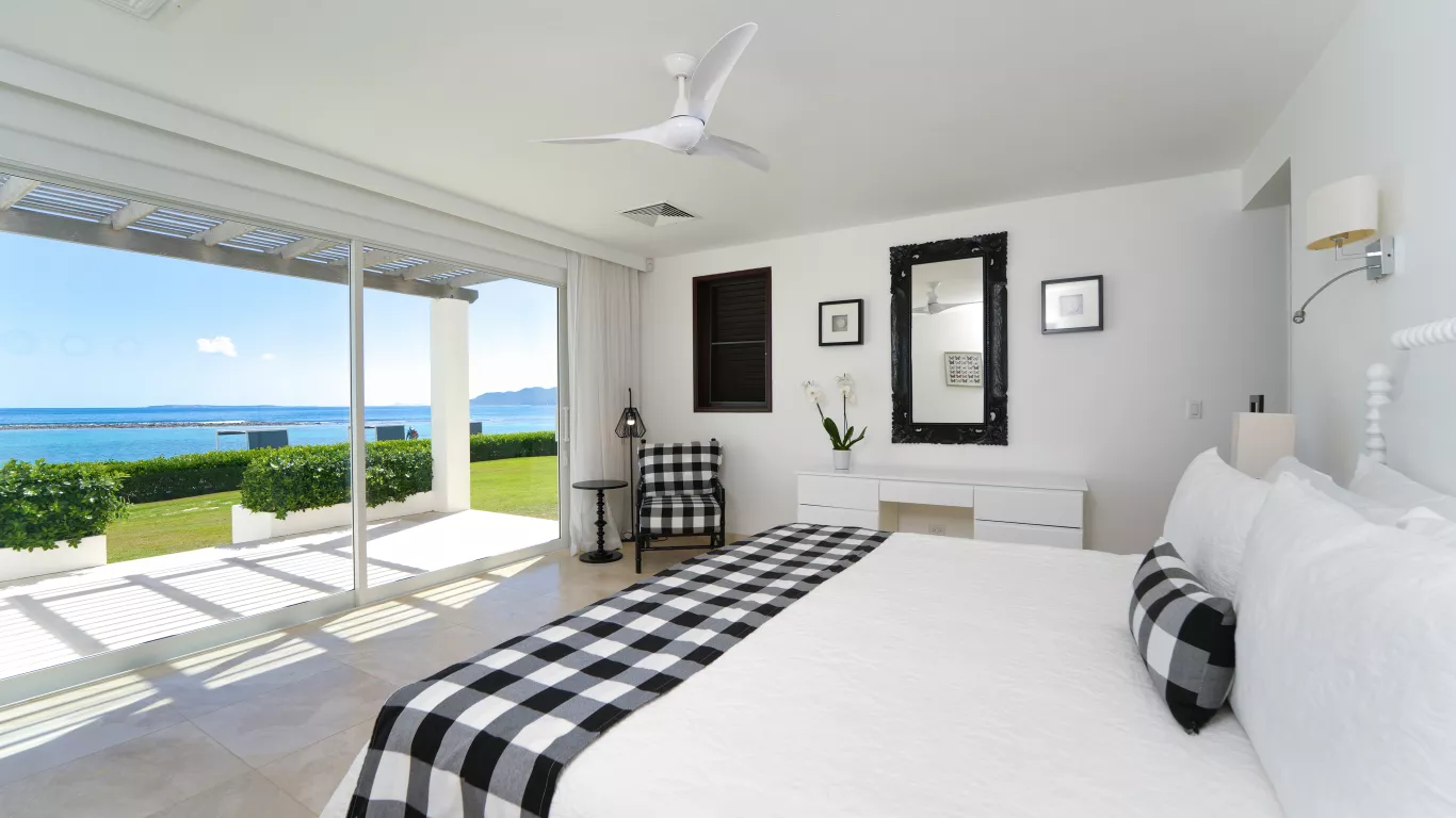 Villa Le Bleu | Anguilla