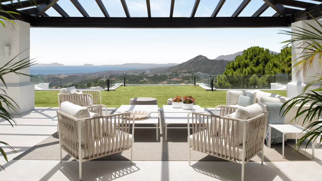 Villa Magda | Marbella