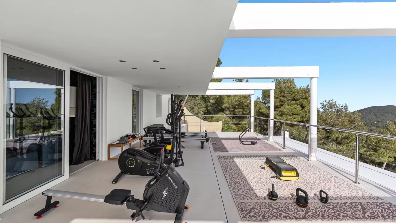Villa Irida | Ibiza