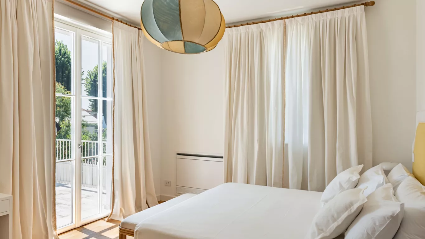 Villa Oasi | Forte dei Marmi