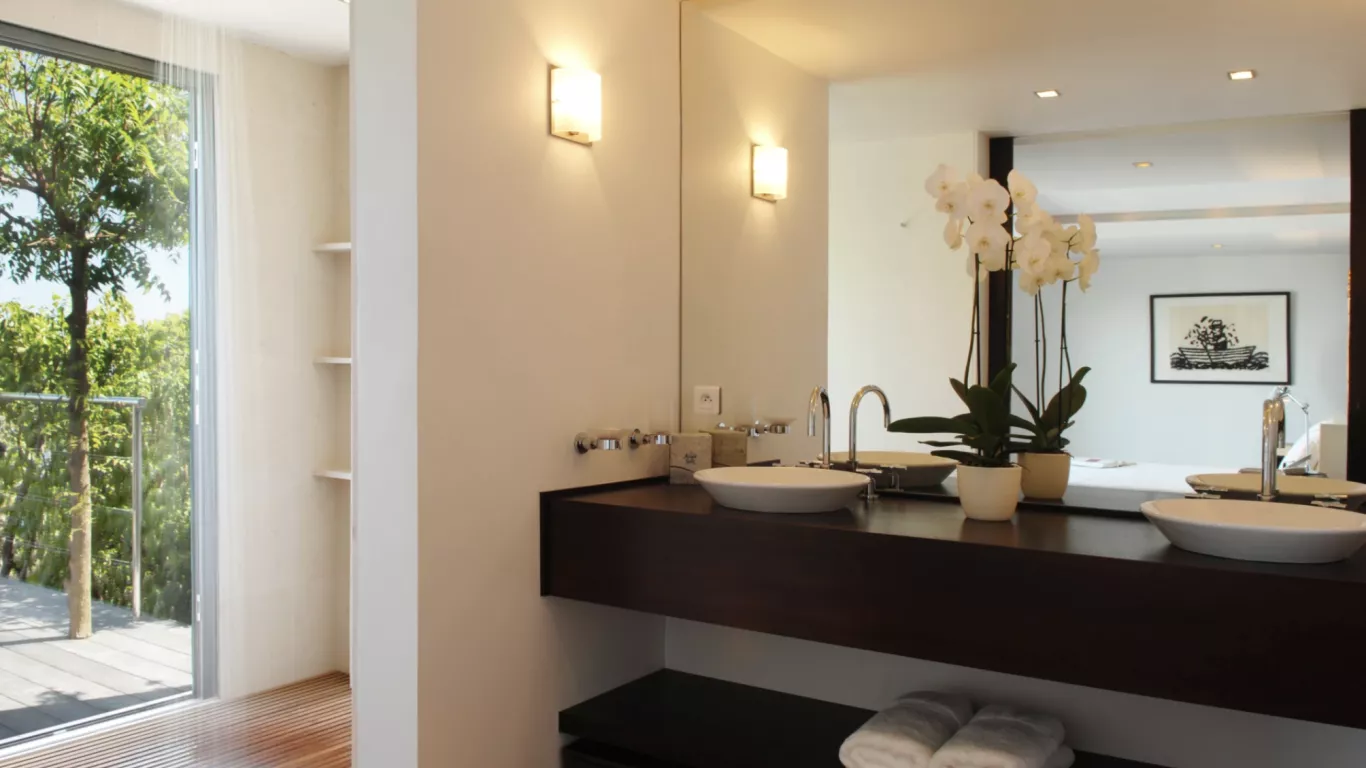 Villa The View | St. Barth