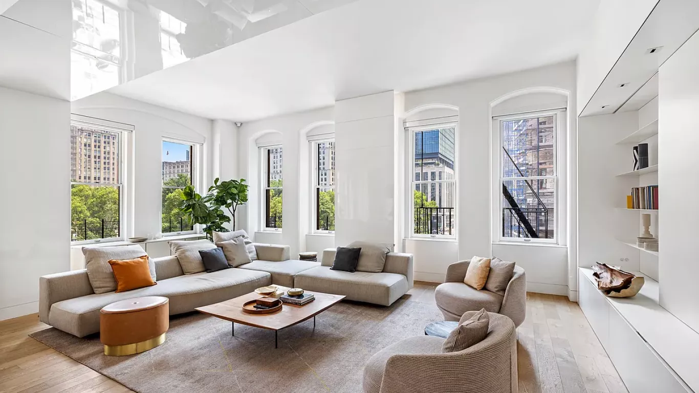 Apartment Dexter | New York City