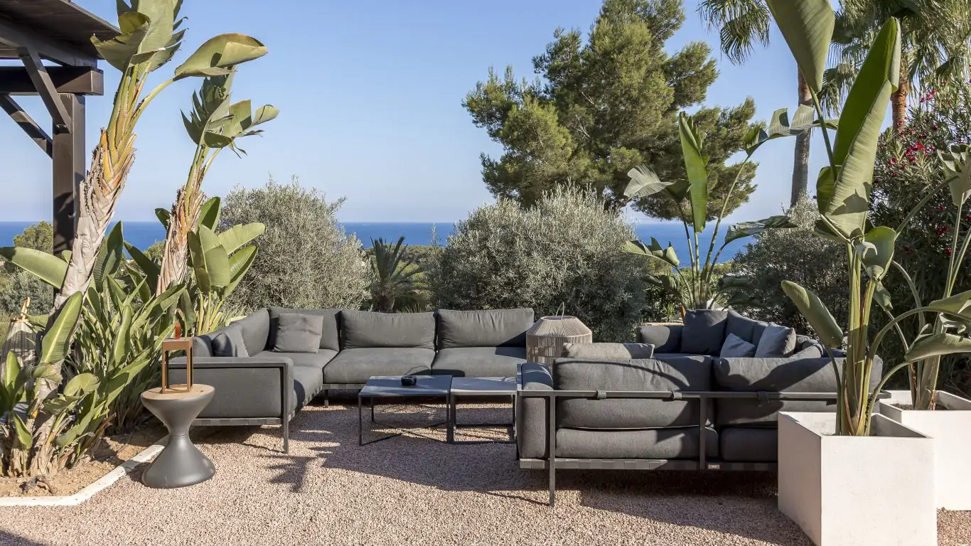 Villa Can Nemo | Ibiza