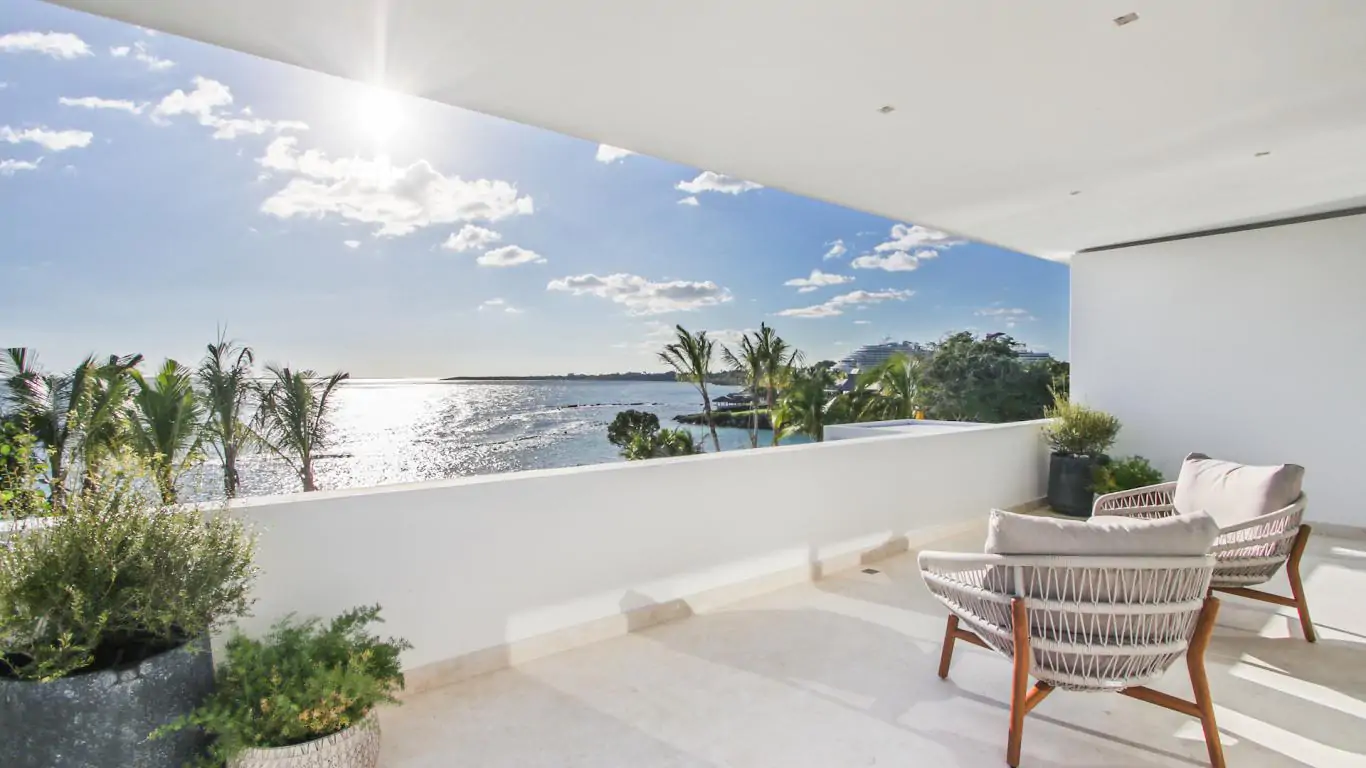 Casa Caleton | Casa De Campo