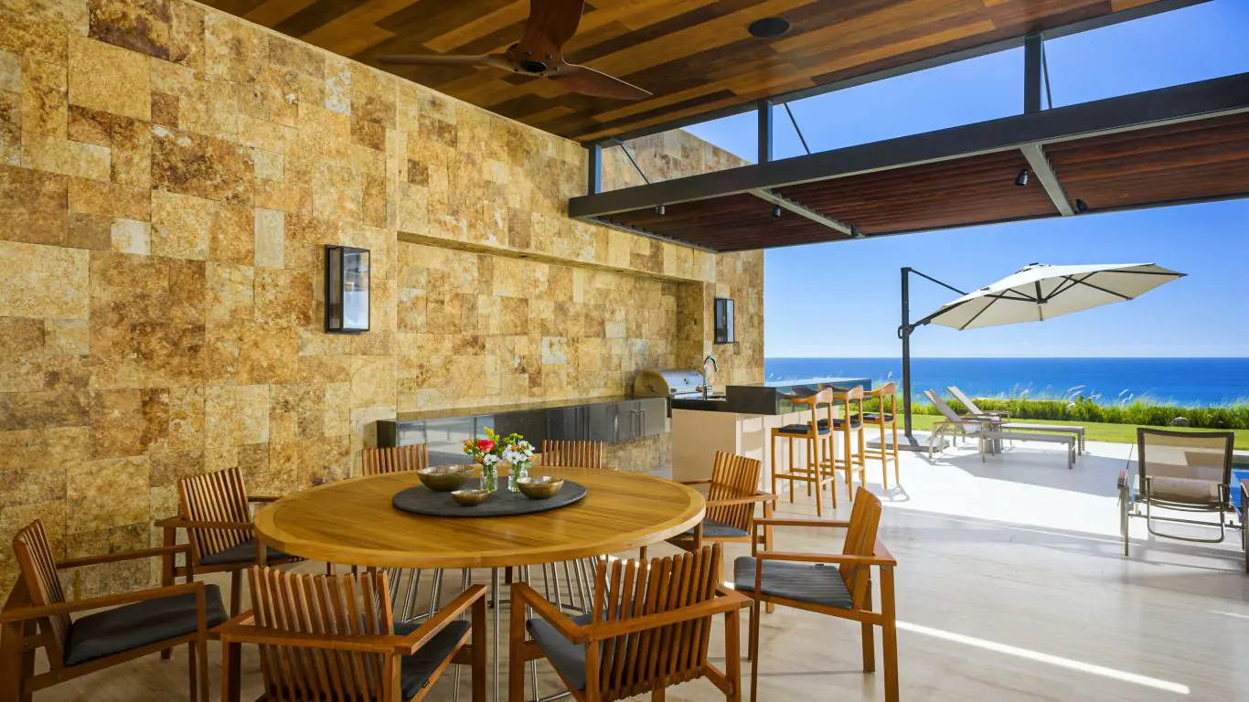 Villa Fernanda | Cabo